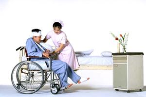 美容目的の施術が人気のクリニックです。