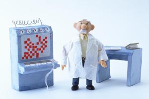 訪問看護事業に役立つ支援サービス