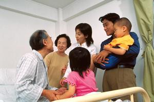 大阪でよい内視鏡を見つけるポイント