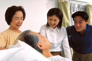 神戸市にある梶川眼科医院について