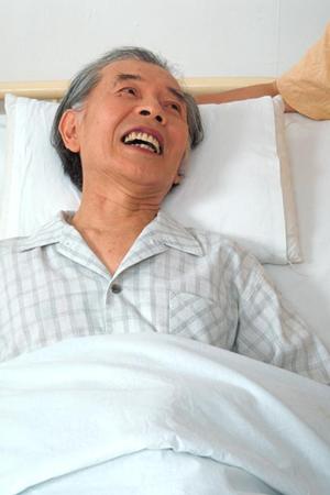 白金で安心の内科医を探しているなら