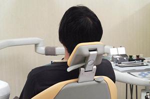 独自のインプラント治療なら新橋の歯科へ