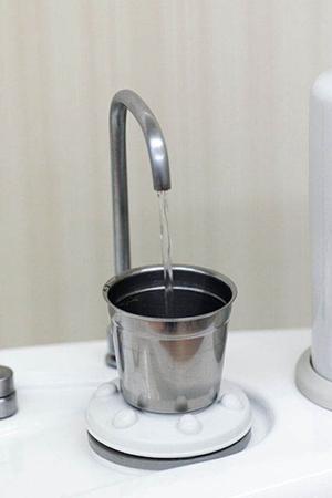 学会認定指導医の治療が受けられる堺市のインプラント