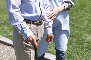 大量自家血オゾン療法の紹介です