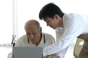 透析を受ける前に草加でも定期健康診断を受けるべき