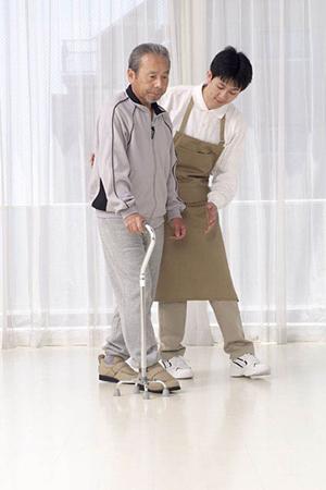 傷跡をレーザー治療できれいにする