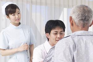 幅広い治療を行うなかの歯科クリニック