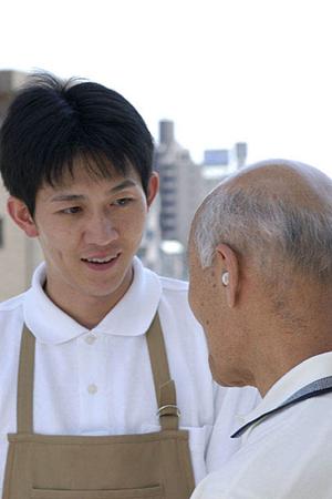 「末期がん治療」を含め、諦めないで。