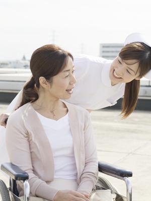 胃腸の病気治療に強いクリニックです