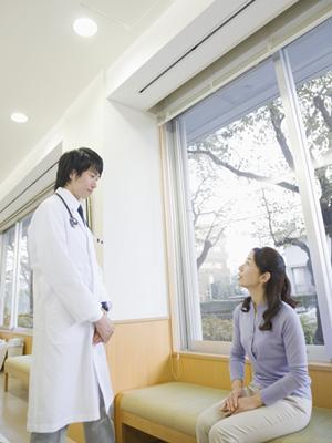 信頼と安心を提供する金町の内科クリニックガイド｜地域密着で健康サポート