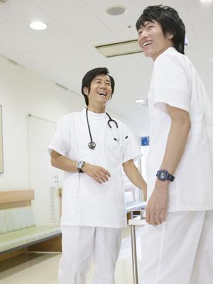 島田市でレーシックを行っている眼科