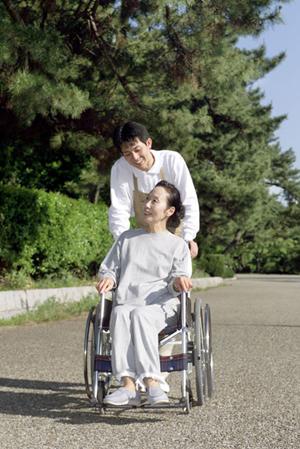 悩んでいないで気軽に受診してみましょう。