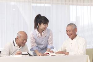 ナチュラルバースをサポートする産婦人科