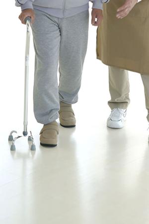 気軽に相談出来るホームドクター