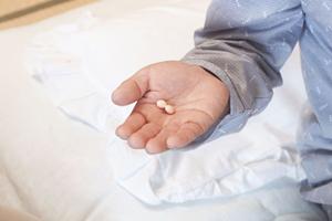 立川で乳がん検診を考えている方