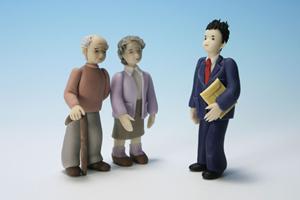 複視の治療は金沢市の信頼できる眼科