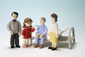 横浜市緑区で健診を受けるならここがオススメ