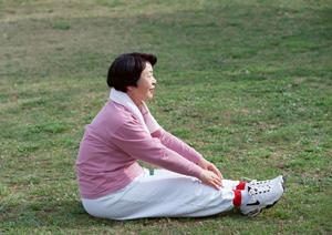 早期発見が早期治療につながります