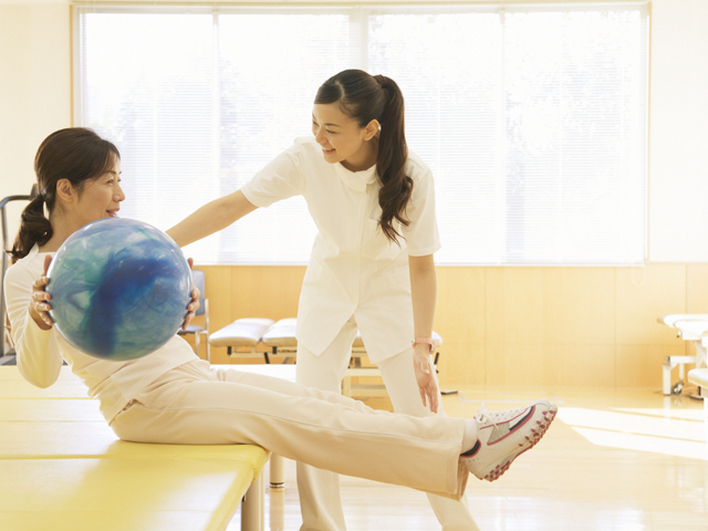 夜間透析なら仕事を変えなくて済む